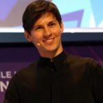 Arrestan a Pavel Durov, CEO de Telegram, en Francia bajo graves acusaciones